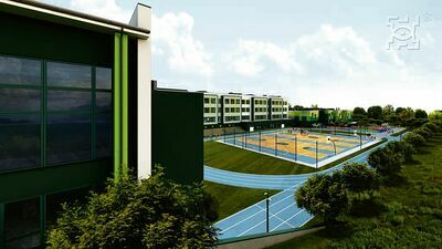 Nowa szkoła w Lublinie na 1000 dzieci? To już nieaktualne, bo trzeba więcej miejsc