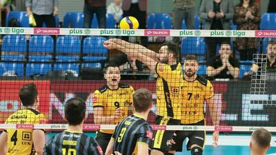 Trefl Gdańsk – LUK Lublin 3:0. Nie mieli żadnych argumentów