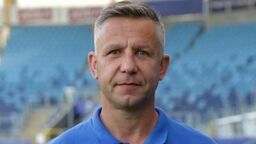 Artur Bożyk ostatnio pracował w Motorze Lublin