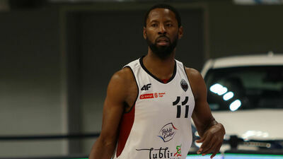 Polski Cukier Start – TalTech/Optibet 83:68. Dobry początek, jeszcze lepszy koniec