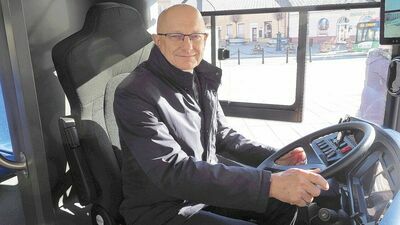 Przegląd tygodnia, czyli prezydent Lublina rozwiązuje problemy kadrowe w MPK 