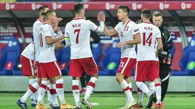 Polska – Chile 1:0. Wygrana w generalnym sprawdzianie