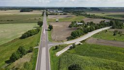 Droga krajowa nr 12 Chełm - Dorohusk