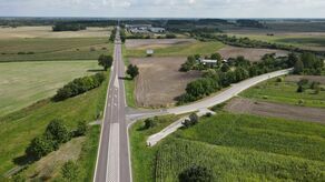 Droga krajowa nr 12 Chełm - Dorohusk