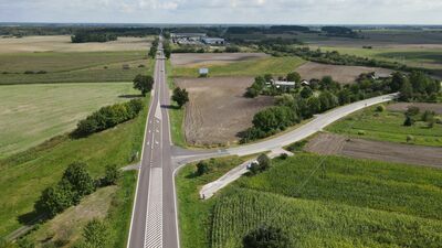 Droga krajowa nr 12 Chełm - Dorohusk