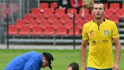 Stal Kraśnik – Kryształ Werbkowice 4:0. Wyciągnęli wnioski