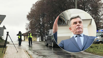 Wojewoda lubelski o wybuchu w Przewodowie