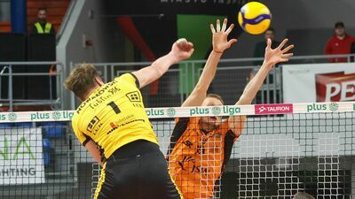 LUK Lublin kontra BBTS Bielsko-Biała. To trzeba wygrać