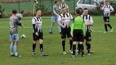 Victoria Żmudź zakończyła rundę jesienną okazałym wyjazdowym zwycięstwem nad Orłem Srebrzyszcze

