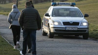 Nabór do Straży Miejskiej w Lublinie. Odzew na ogłoszenie był mizerny