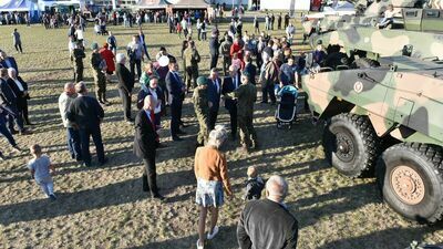Armia umocni się w Białej Podlaskiej. Ma tu pracować i służyć nawet 2 tys. osób