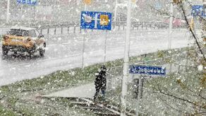 Idzie niebezpieczny niż genueński. W lubelskim możliwe 15 cm śniegu