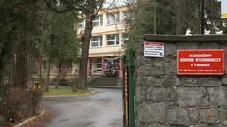 Kto pokieruje ośrodkiem wychowawczym? Trwa konkurs