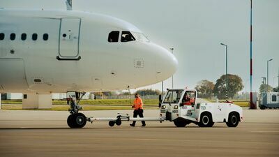 Więcej milionów dla lotniska. Lublin musi wyłożyć pieniądze na dług portu