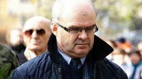 Gen. Waldemar Skrzypczak: ta rakieta w ogóle nie powinna wlecieć w naszą przestrzeń powietrzną