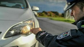 Jutro za darmo sprawdzisz ustawienia świateł w samochodzie. Wykaz punktów w Lubelskiem