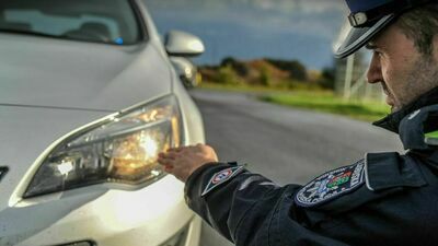 Jutro za darmo sprawdzisz ustawienia świateł w samochodzie. Wykaz punktów w Lubelskiem