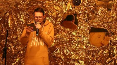 Jak napisać opowiadanie? Warsztaty flash fiction w Domu Słów