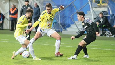 Motor w poprzedniej rundzie Fortuna Pucharu Polski wyeliminował ekstraklasowe Zagłębie Lubin. Czy znowu sprawi niespodziankę w starciu z wyżej notowanym rywalem?