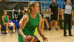 Emilia Kośla pożegnała się z Polskim Cukrem AZS UMCS Lublin

