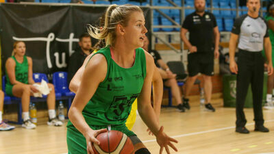 Emilia Kośla pożegnała się z Polskim Cukrem AZS UMCS Lublin

