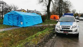 Trwa ustalanie przyczyn tragedii w Przewodowie