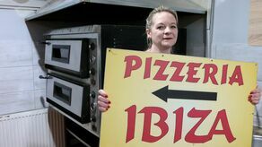 Jak się pół życia spędziło w pizzerii, to ciężko się z nią rozstać – przyznaje Wioletta Ustymowicz, która postanowiła zamknąć lokal 