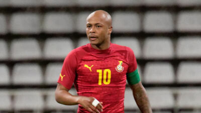 Mundial 2022: Korea Południowa - Ghana 2:3. Czarne Gwiazdy z ważną wygraną