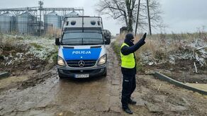 Mieszkańcy Przewodowa: Myśmy już do wojny przywykli