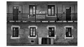 Cichy Zamość - wystawa, spotkanie i prezentacja książki Andrzeja Pogudza