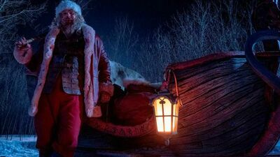 Repertuar kin i teatrów w Lublinie i regionie [2-4.12]. Na ekrany wchodzi "Dzika noc"