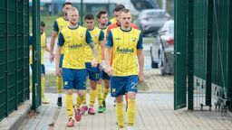 Avia Świdnik – Wisłoka Dębica 2:0. Kontrola od początku do końca