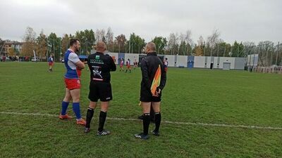 Mecz lublinian z Posnanią Poznań zaplanowany był na 12 listopada. Goście nie przyjechali, ale Edach Budowlani nie otrzymali walkowera. Drugie podejście spotkania obu drużyn nastąpi wiosną
