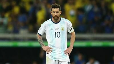 Mundial 2022: Argentyna – Arabia Saudyjska 1:2. Sensacyjna porażka faworyta