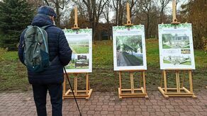 Planowane zakończenie prac to wiosna 2024