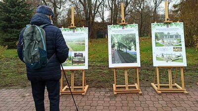 Planowane zakończenie prac to wiosna 2024