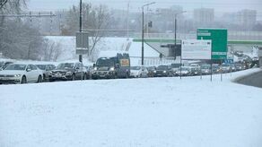 Atak zimy w Lublinie i regionie. Aktualna sytuacja na drogach