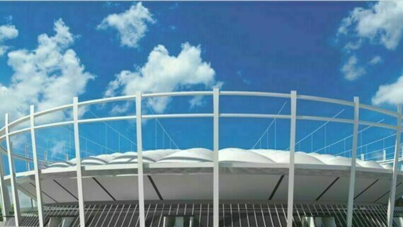 Ratusz już dostał koncepcję nowego stadionu żużlowego. Jaki jest kolejny krok?