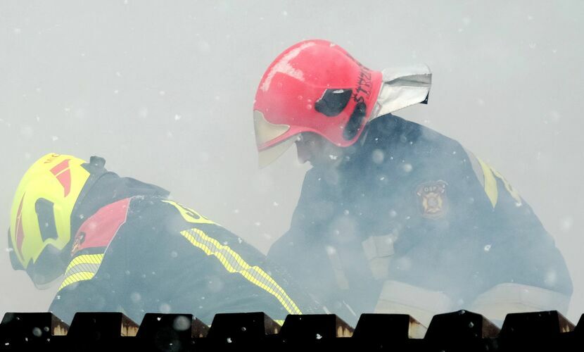 Strażacy z Głuska dostaną wóz strażacki