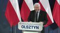 Kaczyński o "dawaniu w szyję" przez kobiety. Specjalistki terapii uzależnień punktują słowa prezesa PiS