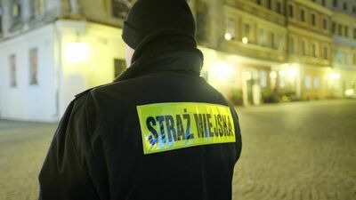 Lublin. Praca czeka, ale chętnych mało. Winna bardzo niska pensja