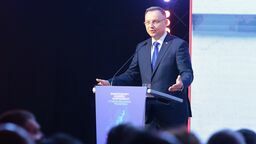 Prezydent Andrzej Duda podkreśla, że Polska nie uznaje zdarzenia za działanie intencjonalne. – Nie była to rakieta, która była wymierzona, wycelowana w Polskę. W istocie zatem nie był to atak na Polskę 