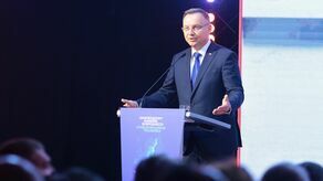 Prezydent Andrzej Duda podkreśla, że Polska nie uznaje zdarzenia za działanie intencjonalne. – Nie była to rakieta, która była wymierzona, wycelowana w Polskę. W istocie zatem nie był to atak na Polskę
