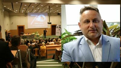 Krzysztof Niemczuk nie jest już dyrektorem instytutu. Decyzją ministra rolnictwa w czwartek został odwołany z tego stanowiska