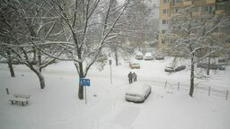 Ile jeszcze potrwa Brygida w Lubelskiem? Prognoza pogody od jutra do niedzieli