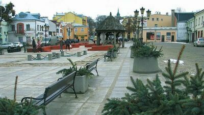 Zdjęcie ilustracyjne