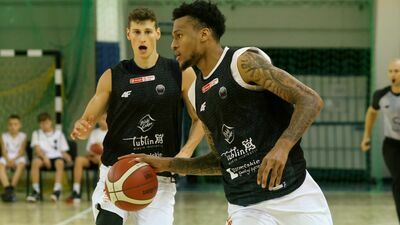 KB Sigal Prisztina – Polski Cukier Start Lublin 69:89. W Europie lepiej niż w kraju