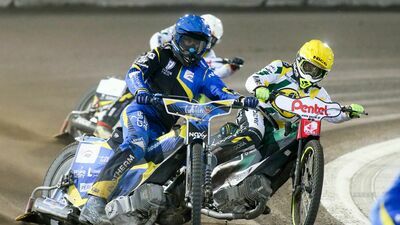 Lublin. Możemy mieć aleję gwiazd sportu