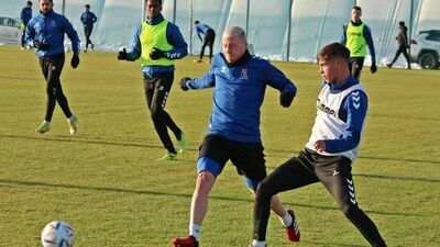 Motor w sobotę zmierzy się w sparingu z Legią Warszawa. "Zagramy w najmocniejszym składzie"