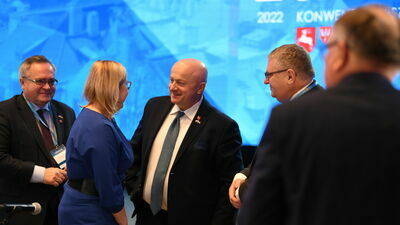 Minister środowiska o elektrowni atomowej. Wskazuje na wieś w Lubelskiem